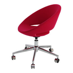 Crescent Office Chair - Products