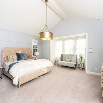 Granary Oaks - Marin Expanded Model