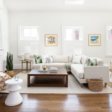 Harvard Street Condo