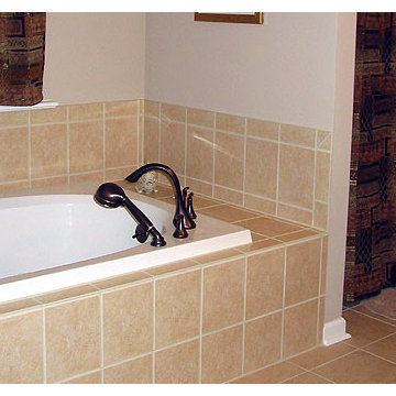 Bathroom Remodels