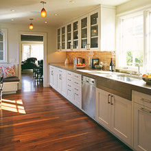 Kitchen Refacing