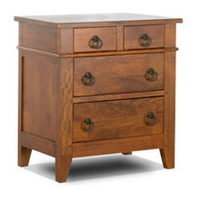 Night Chests In BR