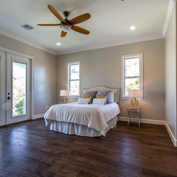 Gorgeous Custom Home in Tampa