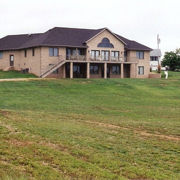 Lake Anna- New Construction