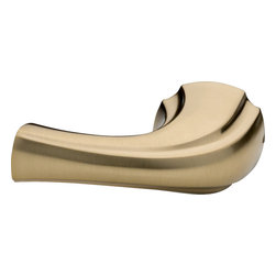Delta Addison&trade; Trip Lever - Universal - Toilet Handles And Levers