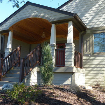 Whole House Renovation In Peters Twp