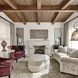 Los Gatos Residential 2 - Products