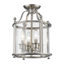 Foyer Lighting