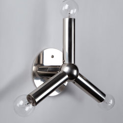 Haussmann for Remains Lighting - Wall Sconces