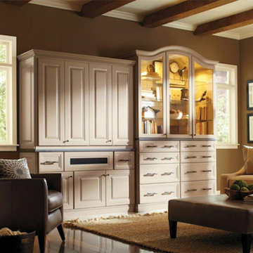 Cabinetry