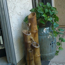 Balcony Gardens