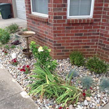 Curb Appeal
