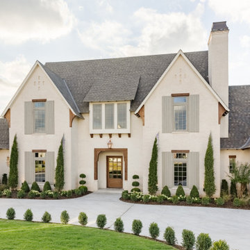 Black Oak