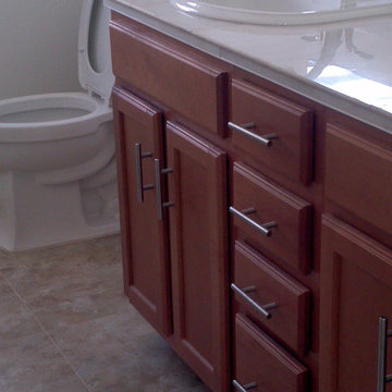 Bermuda Condo Project 2014