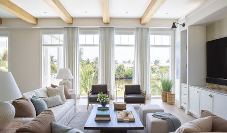10 Ways to Make Your Home a Haven