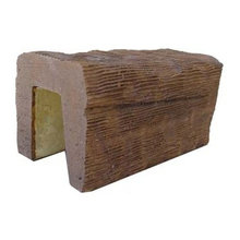 Faux Wood