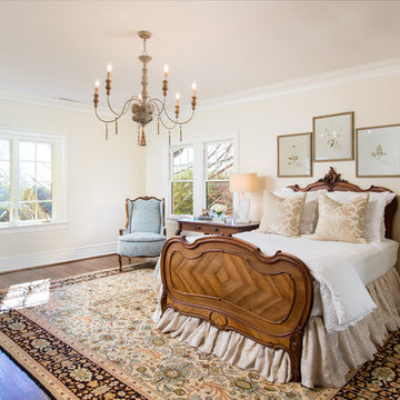 Redmont Whole Home Remodel