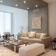 Family area