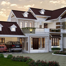 Project's ideas