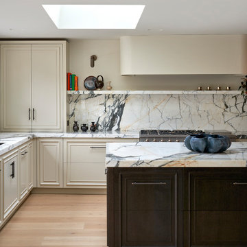 A London Vicarage Reimagined