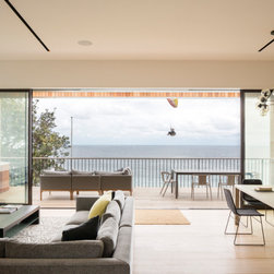 Warriewood Residence - Windows And Doors