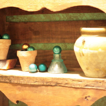 Southwest Holiday Decor