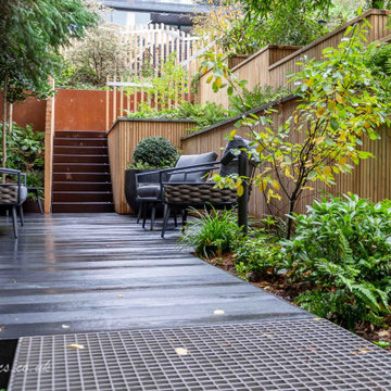 Lifestyle Gardens Design & Build Limited
