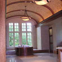 barrel ceiling