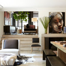 Pool Room