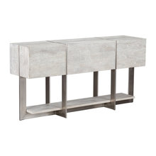 Console Tables