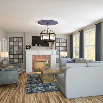 Kirkwood Living Room