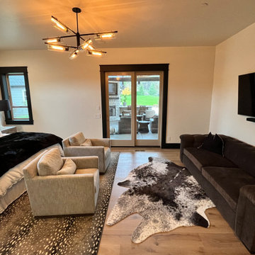 Wilsonville Whole Home