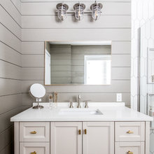 bathroom redesign