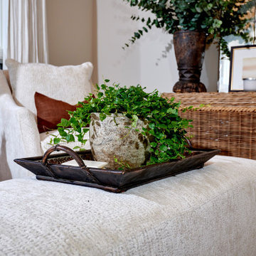 Luxurious Spa and Primary Suite Remodel