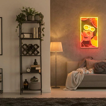 Neon Signs For Home Interior Designs
