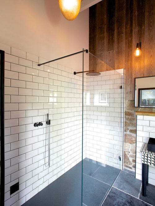 30 Best Eclectic Bathroom Ideas | Houzz