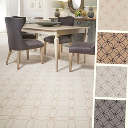 Carpet Room Scenes - Products