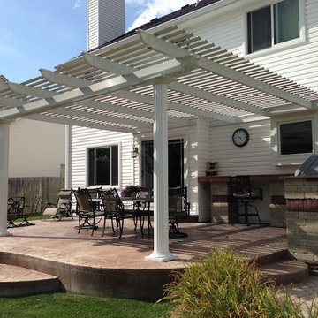 Pergola