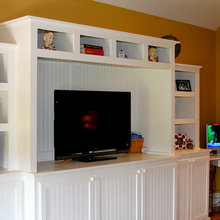 Kids Playroom