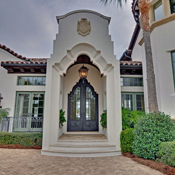 Georgia's Premier Residence Little Hawkins Island