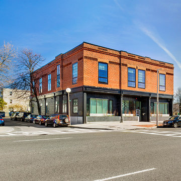 South End Multi-Family (888 Tremont St) - Exterior