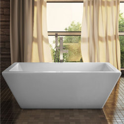 Produits Neptune Bathtub - Products