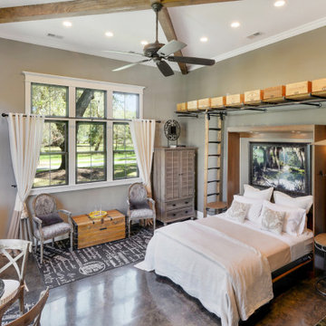 Overlook Studio