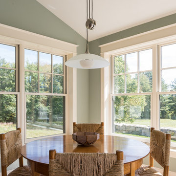 Lakes Region Home