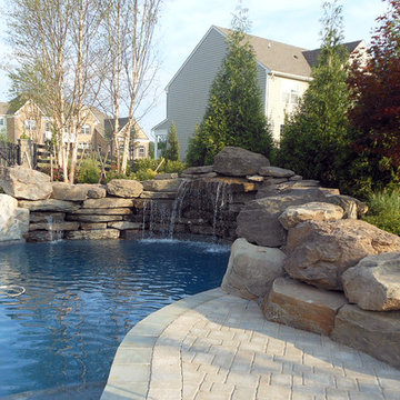 Loudoun Oasis