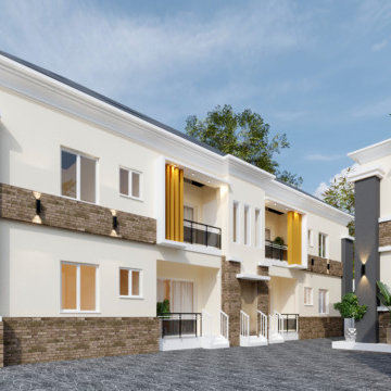 Remodelling Works