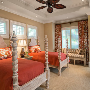Private Residence Remodel Grey Oaks