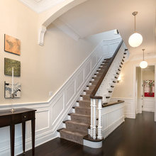 staircase