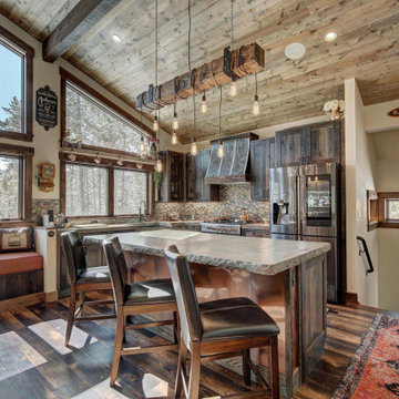 744 Spruce Creek Road