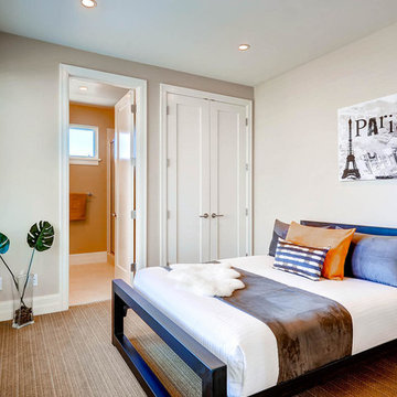 Modern Masterpiece | Cherry Creek North Denver Colorado